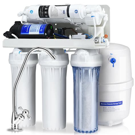 Some experts estimate that up to 75 percent of hydraulic power-fluid failures are the result of fluid contamination, notes Mobile Hydraulic Tips. . Best water filter from walmart